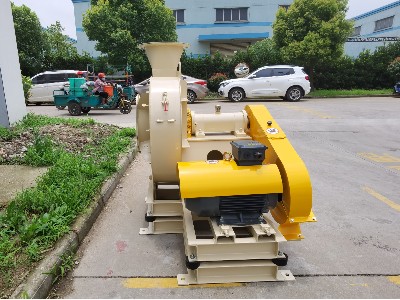 高壓風(fēng)機(jī)的維護(hù)及保養(yǎng)？