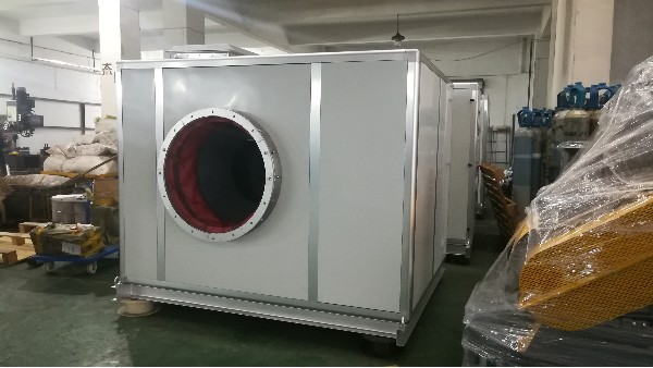 哪種類型的除塵風(fēng)機(jī)或真空泵更有效？