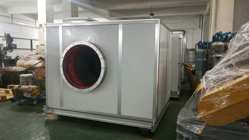 哪種類型的除塵風(fēng)機(jī)或真空泵更有效？