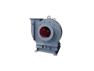 離心式管道風(fēng)機(jī)優(yōu)點是什么？