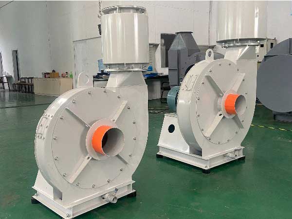 助燃風(fēng)機具備哪些功能？耐高溫多少度
