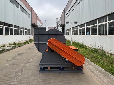 離心風機流量和壓力的關系是什么？